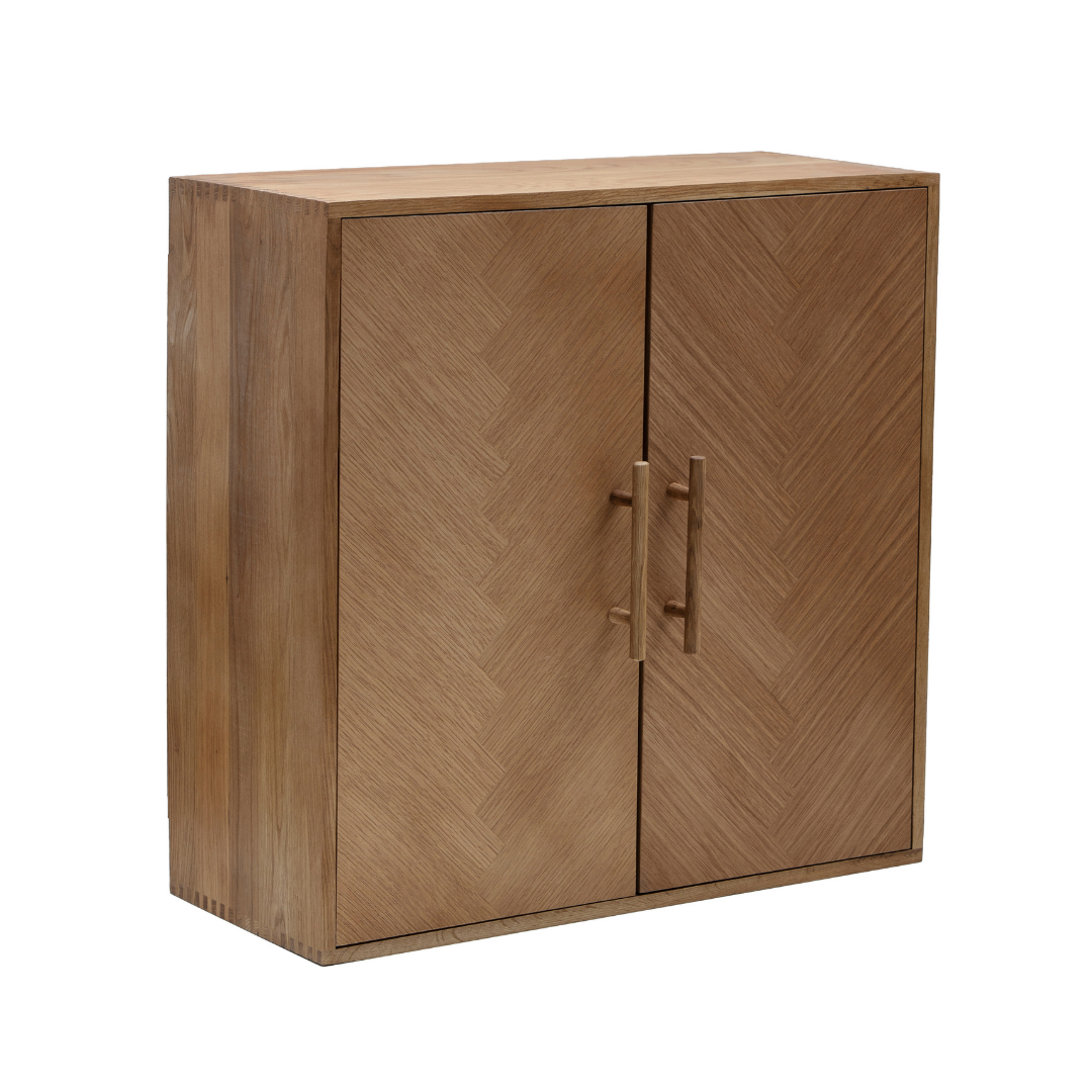 Keeper II Schrank - wandhängend